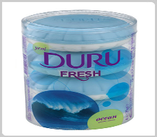 Duru Fresh