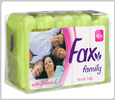 Fax Family