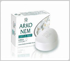 Arko Nem Cream Bar
