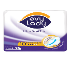 Evy Lady Pad